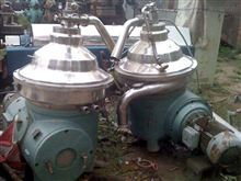 闲置二手渣浆分离机转让信息