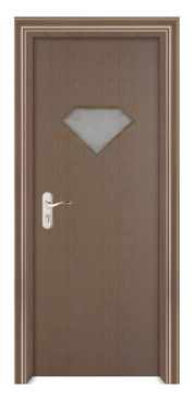 厂价供应出口品质防水零甲醛不变形卧室门——钢质内室门系列产品，诚信商家信誉保证