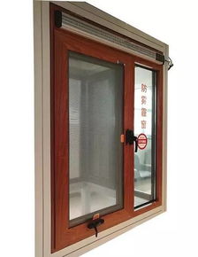 2017年门窗产品大盘点 钢质内室门系列产品的革新与趋势