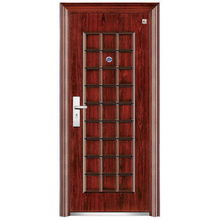 金大门业钢质防火门与内室门系列 匠心工艺，守护安全与美学