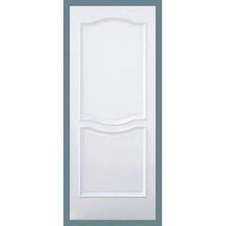 科技赋能，品质生活——科创木门白烤漆门BK015与钢质内室门系列产品解析