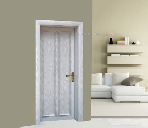 亮阁G200二代卧室门与钢质室内门系列 品质与设计的完美融合