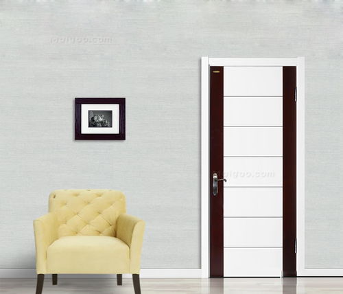 华泽三峰木门塞纳河畔系列与钢质内室门系列 匠心工艺与实用美学的完美呈现